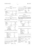 ENTERIC COATING COMPOSITIONS AND METHODS OF MAKING AND USING THE SAME diagram and image