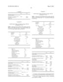 ENTERIC COATING COMPOSITIONS AND METHODS OF MAKING AND USING THE SAME diagram and image