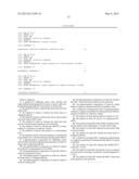 METHOD FOR INHIBITING CANCER STEM CELL LIKE PROPERTIES AND     CHEMORADIORESISTANT PROPERTIES OF CANCER OR TUMOR CELLS WITH MICRORNA145 diagram and image