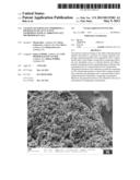 COATING OF PARTICLES COMPRISING A PHARMACEUTICALLY ACTIVE INGREDIENT WITH     A CARBONATE SALT OR PHOSPHATE SALT diagram and image