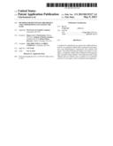 Method for Identifying Pre-Biotics and Compositions Containing the Same diagram and image