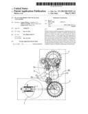 PLANT FOR PRODUCTION OF PLASTIC CONTAINERS diagram and image