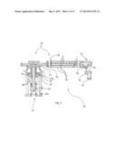 PLANT FOR PRODUCTION OF PLASTIC CONTAINERS diagram and image