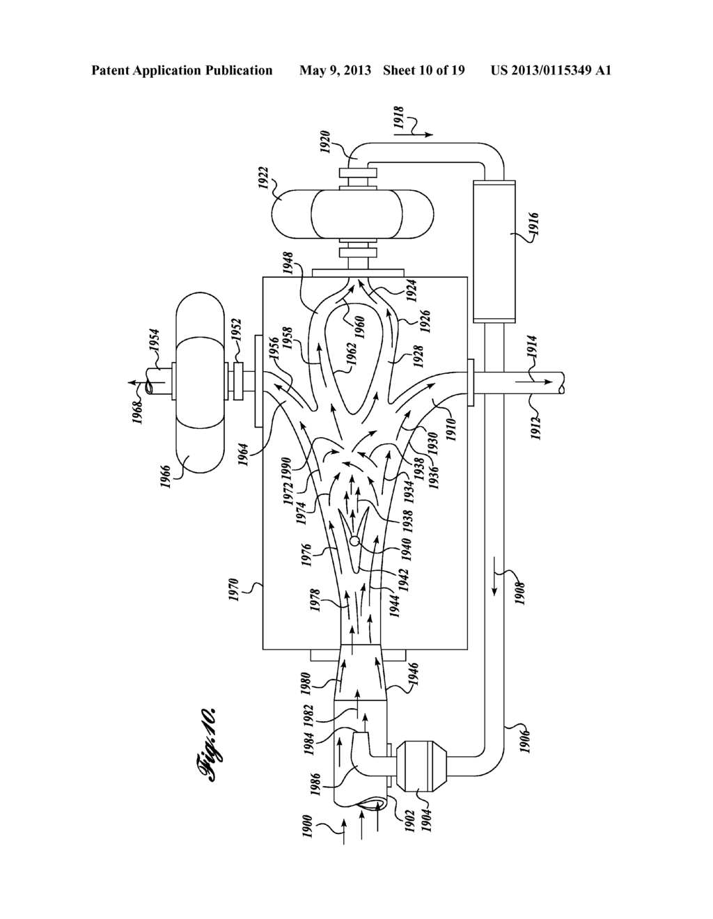 METHOD FOR SEPARATING LEAN BEEF AND FAT - diagram, schematic, and image 11