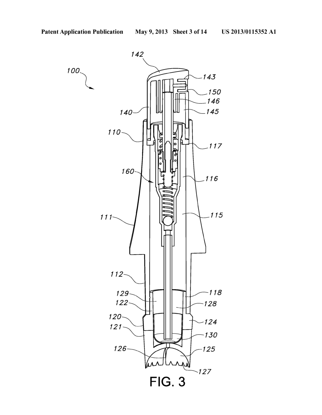 SPRAY DISPENSING DEVICE - diagram, schematic, and image 04