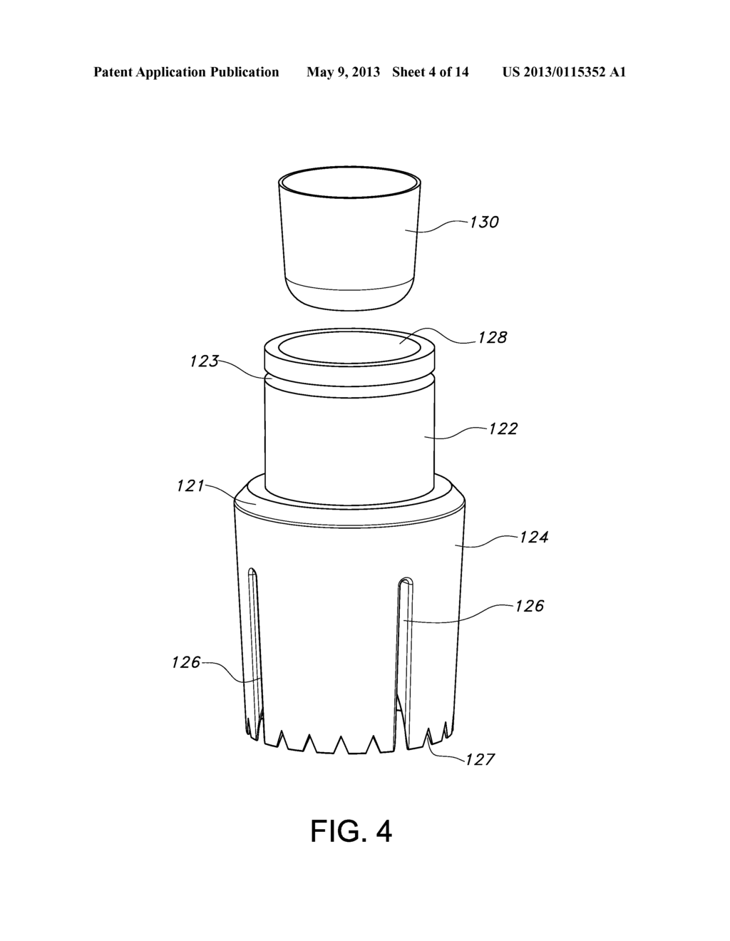 SPRAY DISPENSING DEVICE - diagram, schematic, and image 05