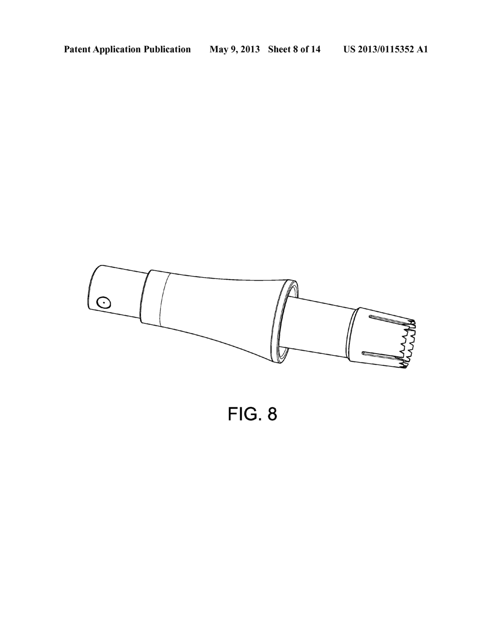 SPRAY DISPENSING DEVICE - diagram, schematic, and image 09