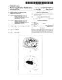 DRIED NOODLE AND PROCESS FOR PRODUCING THE SAME diagram and image