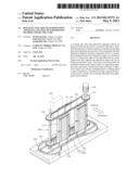 ROTATING TYPE THIN FILM DEPOSITION APPARATUS AND THIN FILM DEPOSITION     METHOD USED BY THE SAME diagram and image