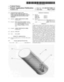 LIGHTWEIGHT STRUCTURE, PARTICULARLY PRIMARY AIRCRAFT STRUCTURE OR     SUBASSEMBLY, AS WELL AS METHOD FOR THE MANUFACTURE THEREOF diagram and image