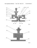 LIGHTWEIGHT STRUCTURE, PARTICULARLY PRIMARY AIRCRAFT STRUCTURE OR     SUBASSEMBLY, AS WELL AS METHOD FOR THE MANUFACTURE THEREOF diagram and image