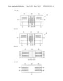 METHOD FOR PRODUCING LAMINATED ELECTRONIC COMPONENT, AND LAMINATED     ELECTRONIC COMPONENT diagram and image