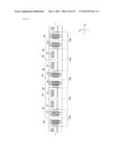 METHOD FOR PRODUCING LAMINATED ELECTRONIC COMPONENT, AND LAMINATED     ELECTRONIC COMPONENT diagram and image