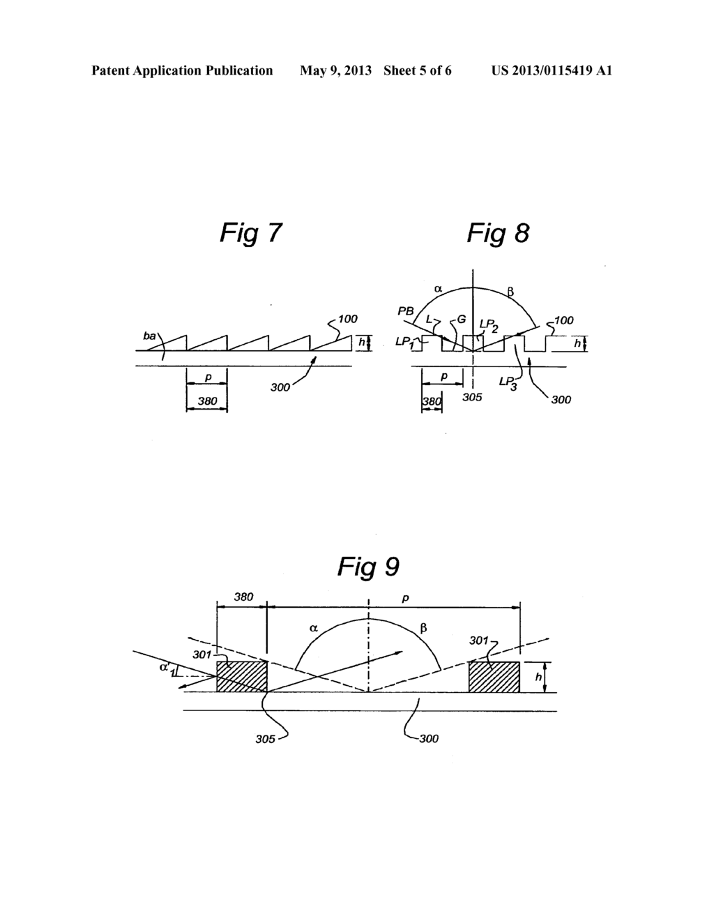 OPTICAL ELEMENT, LITHOGRAPHIC APPARATUS INCLUDING SUCH OPTICAL ELEMENT AND     DEVICE MANUFACTURING METHOD, AND DEVICE MANUFACTURED THEREBY - diagram, schematic, and image 06