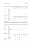 INK COMPOSITION, INK JET RECORDING METHOD, AND RECORDED MATTER diagram and image