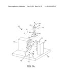 ARTHROPLASTY SYSTEMS AND DEVICES, AND RELATED METHODS diagram and image