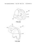 ARTHROPLASTY SYSTEMS AND DEVICES, AND RELATED METHODS diagram and image