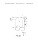 ARTHROPLASTY SYSTEMS AND DEVICES, AND RELATED METHODS diagram and image