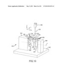 ARTHROPLASTY SYSTEMS AND DEVICES, AND RELATED METHODS diagram and image