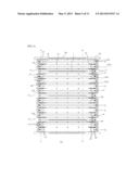 INTERNAL REFORMING TUBULAR SOLID OXIDE FUEL CELL STACK AND MANUFACTURING     METHOD THEREFOR diagram and image