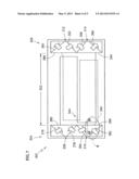 FLUID FLOW ASSEMBLIES FOR, AND IN, FUEL CELL STACKS diagram and image