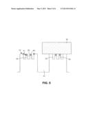 FUEL CELL, FLOW FIELD PLATE, AND METHOD FOR PRODUCING A FLOW FIELD PLATE diagram and image