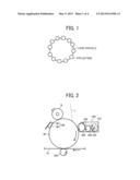 TONER AND IMAGE FORMING APPARATUS diagram and image