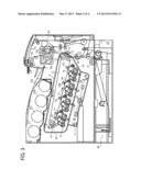 TONER AND IMAGE FORMING APPARATUS diagram and image