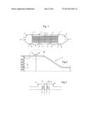 OXYGEN HEAT EXCHANGER diagram and image