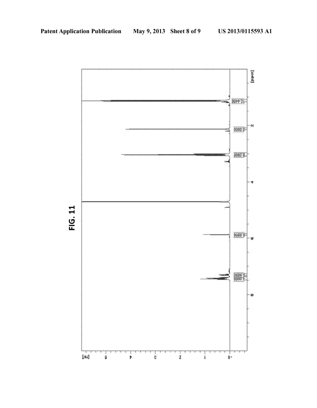 SUBSTRATES FOR CHROMOGENIC DETECTION AND METHODS OF USE IN DETECTION     ASSAYS AND KITS - diagram, schematic, and image 09