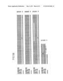 ENDOGENETIC RETROVIRAL SEQUENCES, ASSOCIATED WITH AUTOIMMUNE DISEASES OR     WITH PREGNANCY DISORDERS diagram and image