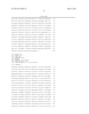 ENDOGENETIC RETROVIRAL SEQUENCES, ASSOCIATED WITH AUTOIMMUNE DISEASES OR     WITH PREGNANCY DISORDERS diagram and image