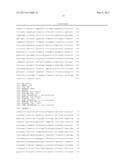 ENDOGENETIC RETROVIRAL SEQUENCES, ASSOCIATED WITH AUTOIMMUNE DISEASES OR     WITH PREGNANCY DISORDERS diagram and image