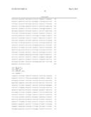 ENDOGENETIC RETROVIRAL SEQUENCES, ASSOCIATED WITH AUTOIMMUNE DISEASES OR     WITH PREGNANCY DISORDERS diagram and image