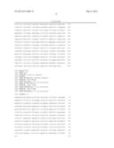 ENDOGENETIC RETROVIRAL SEQUENCES, ASSOCIATED WITH AUTOIMMUNE DISEASES OR     WITH PREGNANCY DISORDERS diagram and image