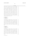 ENDOGENETIC RETROVIRAL SEQUENCES, ASSOCIATED WITH AUTOIMMUNE DISEASES OR     WITH PREGNANCY DISORDERS diagram and image