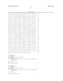 METHOD FOR ANALYZING MUCIN 1 HAVING SIAALPHA2-8SIAALPHA2-3GALBETA GLYCANS diagram and image