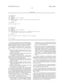 METHOD FOR ANALYZING MUCIN 1 HAVING SIAALPHA2-8SIAALPHA2-3GALBETA GLYCANS diagram and image