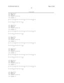 PEPTIDES AND METHODS FOR THE DETECTION OF LYME DISEASE ANTIBODIES diagram and image