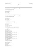 PEPTIDES AND METHODS FOR THE DETECTION OF LYME DISEASE ANTIBODIES diagram and image