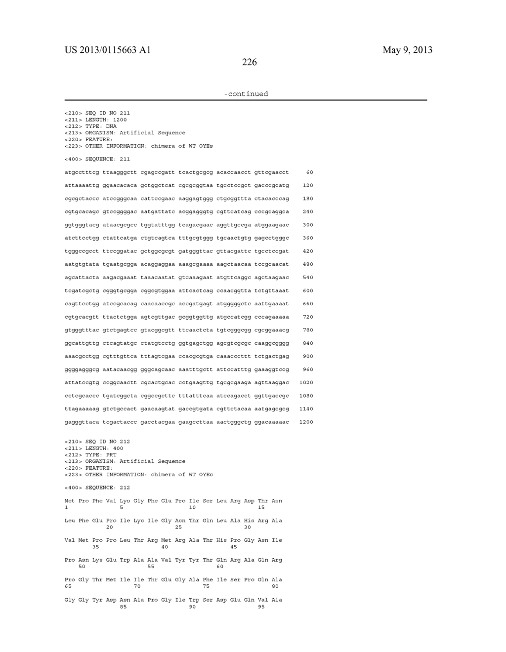 ENONE REDUCTASES - diagram, schematic, and image 233