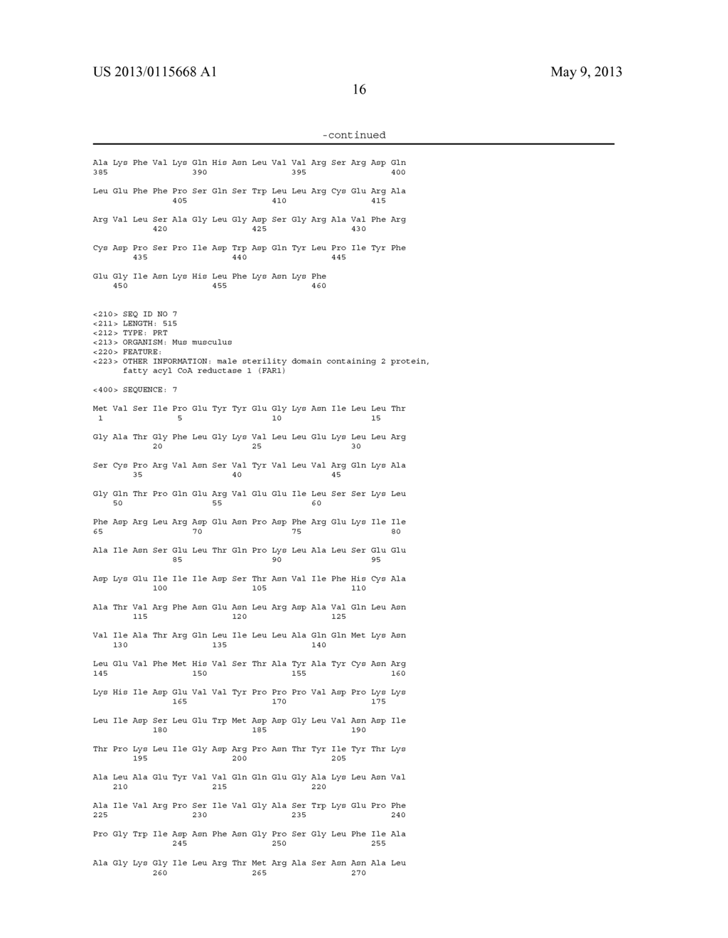 HOST CELLS AND METHODS FOR PRODUCING FATTY ACID DERIVED COMPOUNDS - diagram, schematic, and image 21