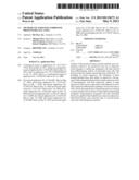 Methods of Screening Embryonic Progenitor Cell Lines diagram and image