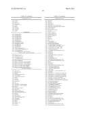 Methods of Screening Embryonic Progenitor Cell Lines diagram and image