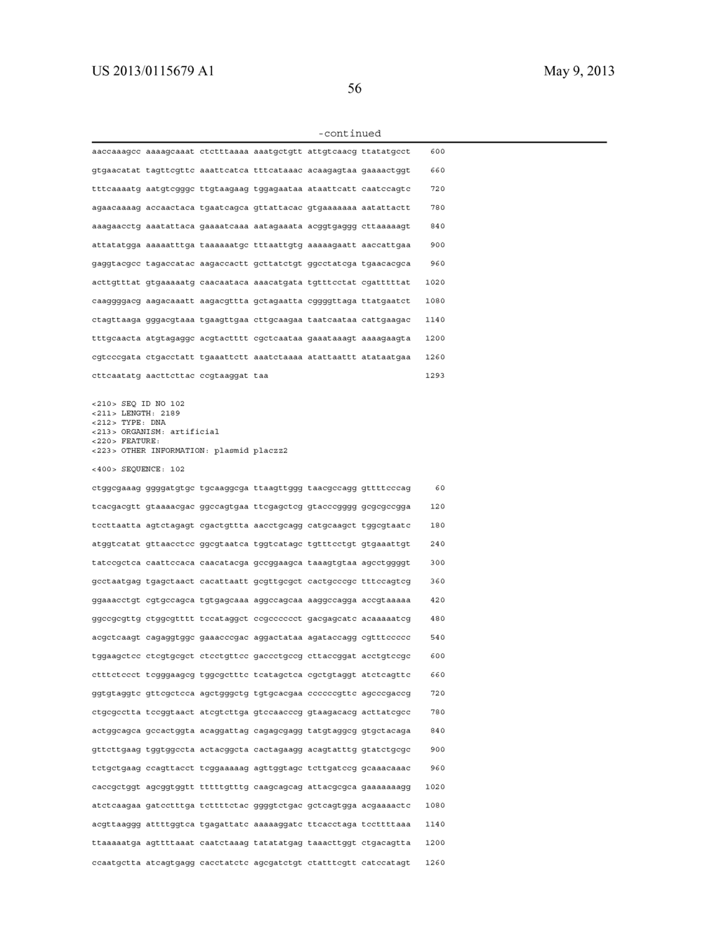 High Fidelity Restriction Endonucleases - diagram, schematic, and image 59