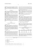 High Fidelity Restriction Endonucleases diagram and image