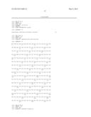 High Fidelity Restriction Endonucleases diagram and image