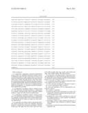 High Fidelity Restriction Endonucleases diagram and image