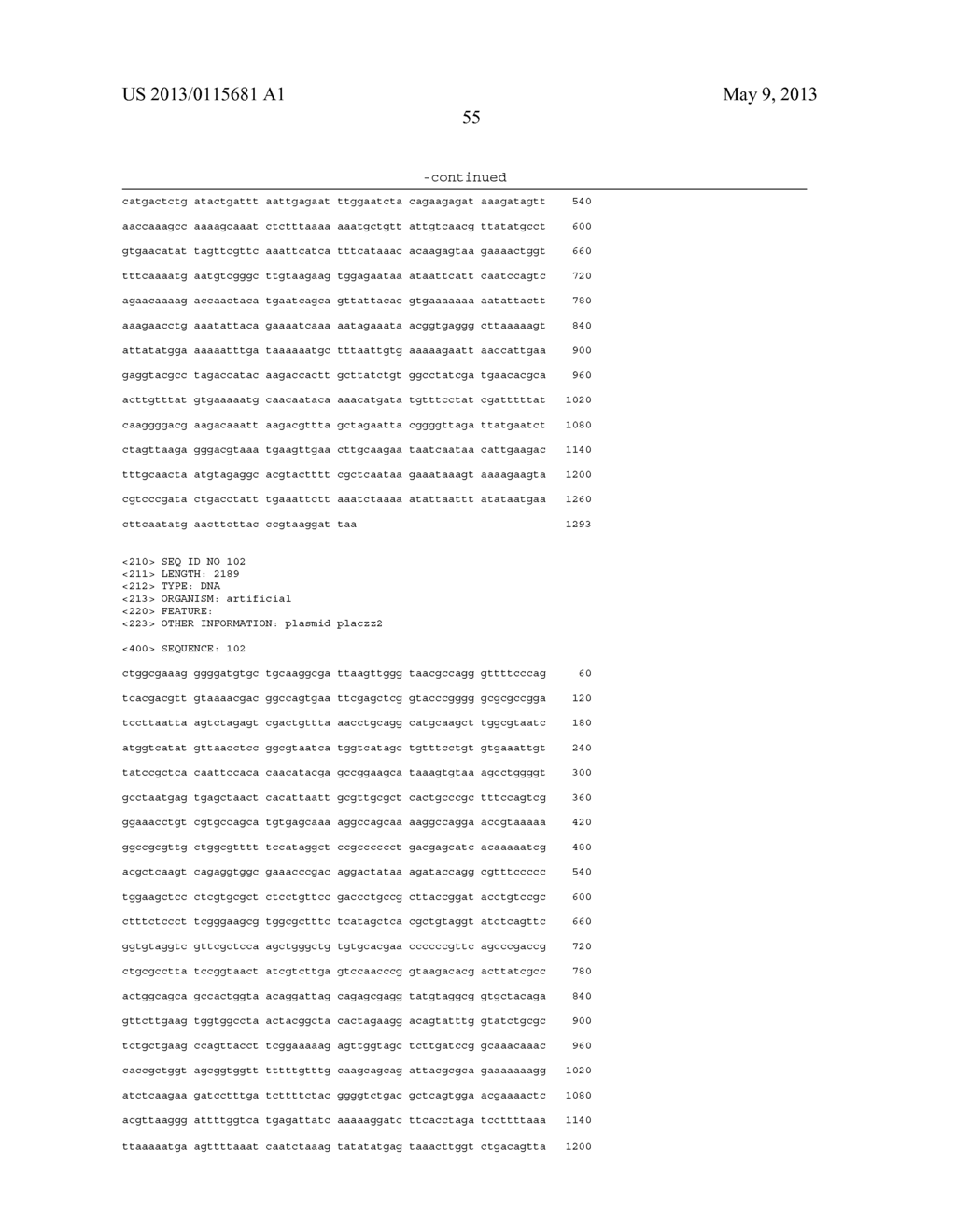 High Fidelity Restriction Endonucleases - diagram, schematic, and image 58