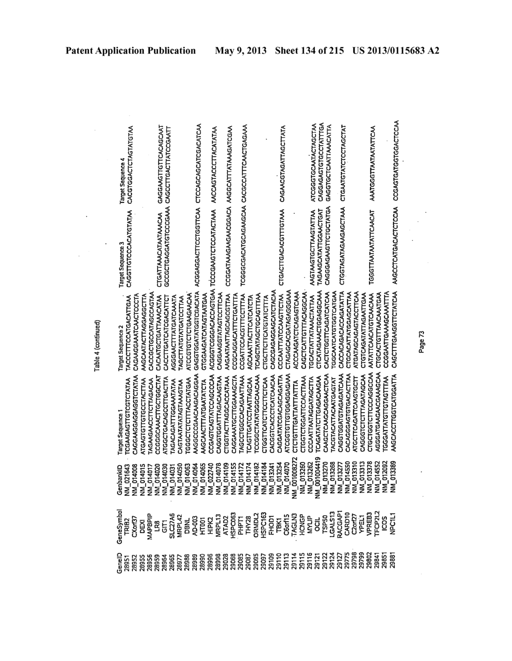 METHOD FOR THE PREPARATION OF A PHARMACEUTICAL COMPOSITION - diagram, schematic, and image 135